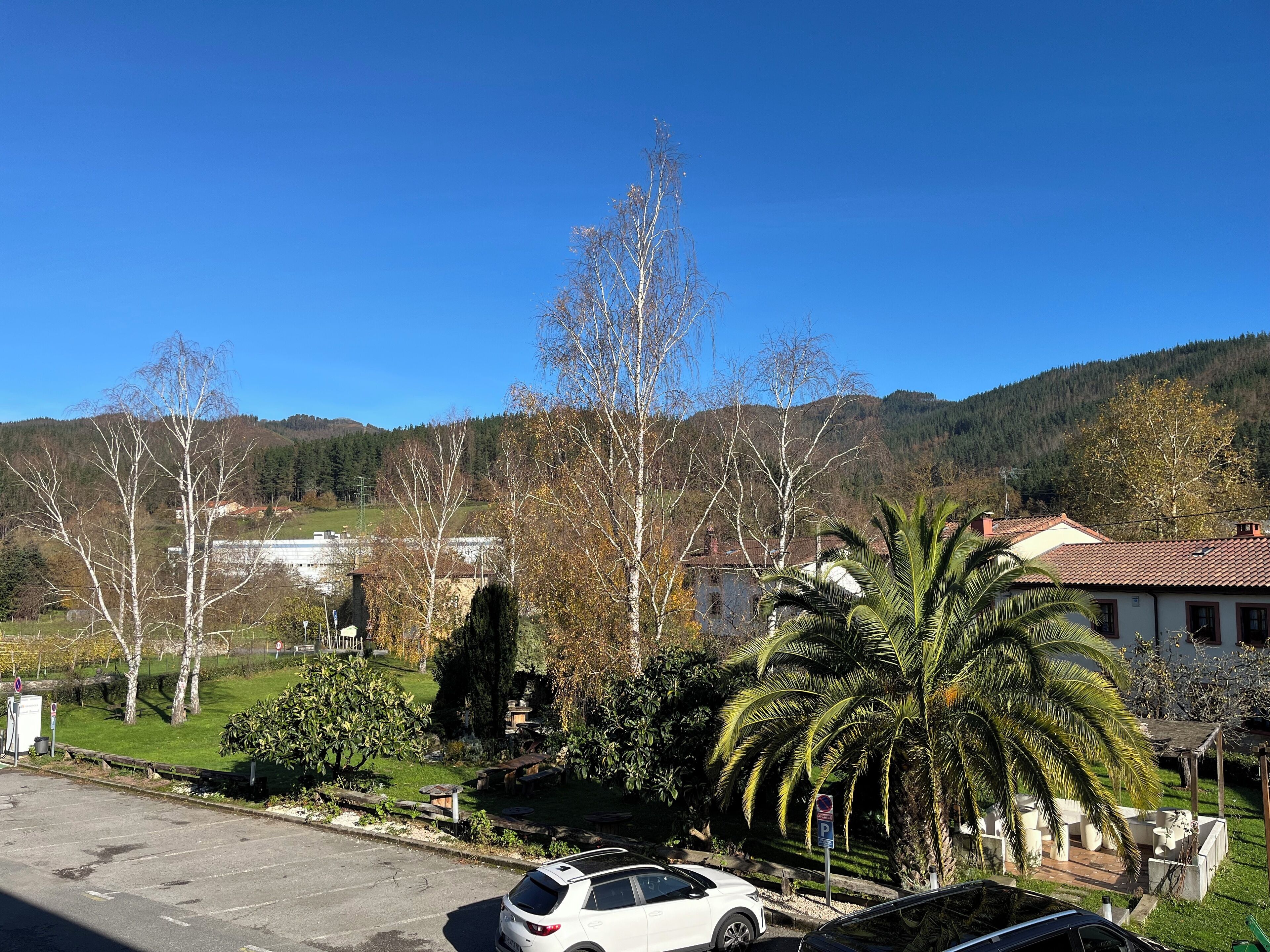 Foto - EtxeAundi Hotel Boutique