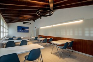 Sala de reuniones