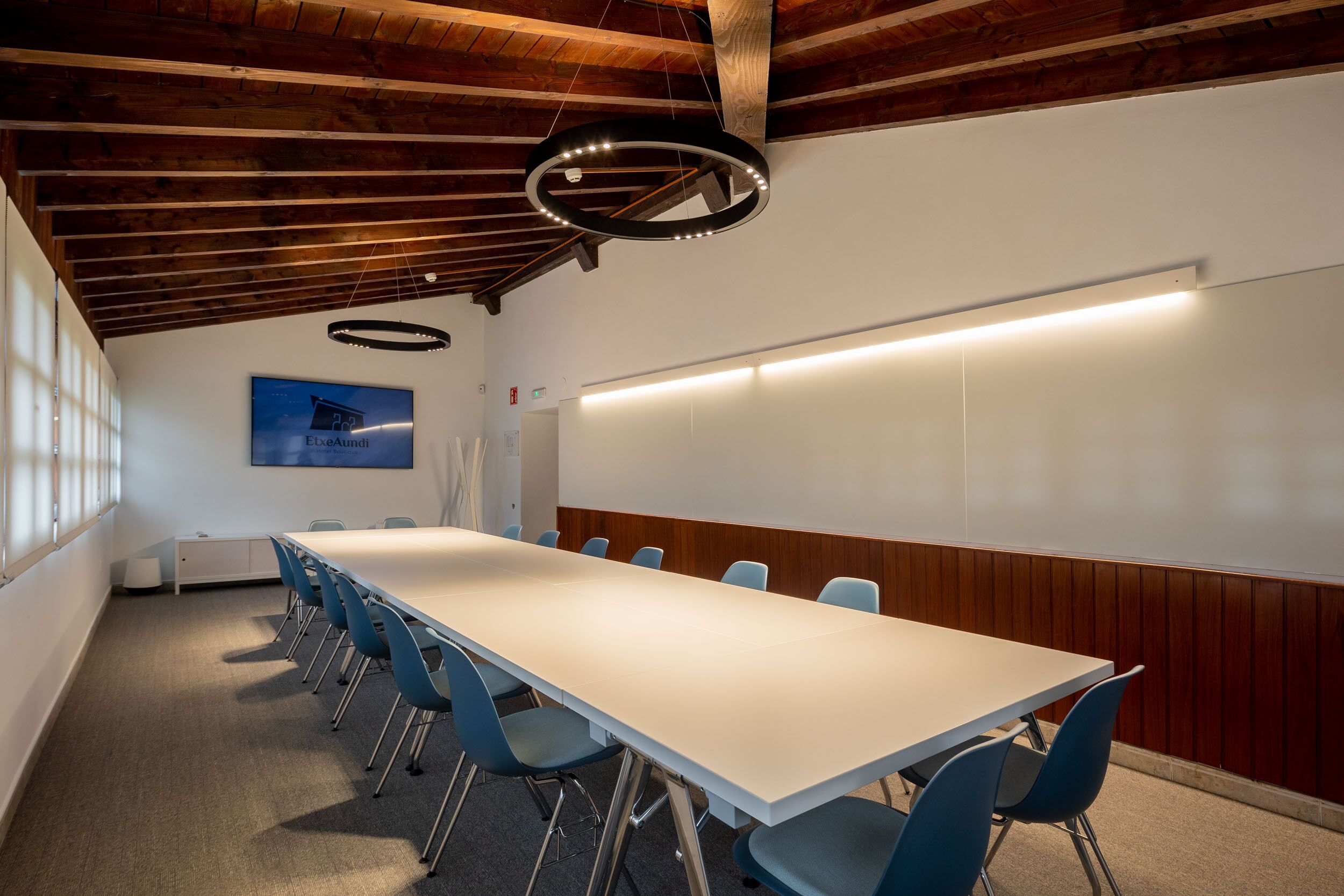 Foto - EtxeAundi Hotel Boutique