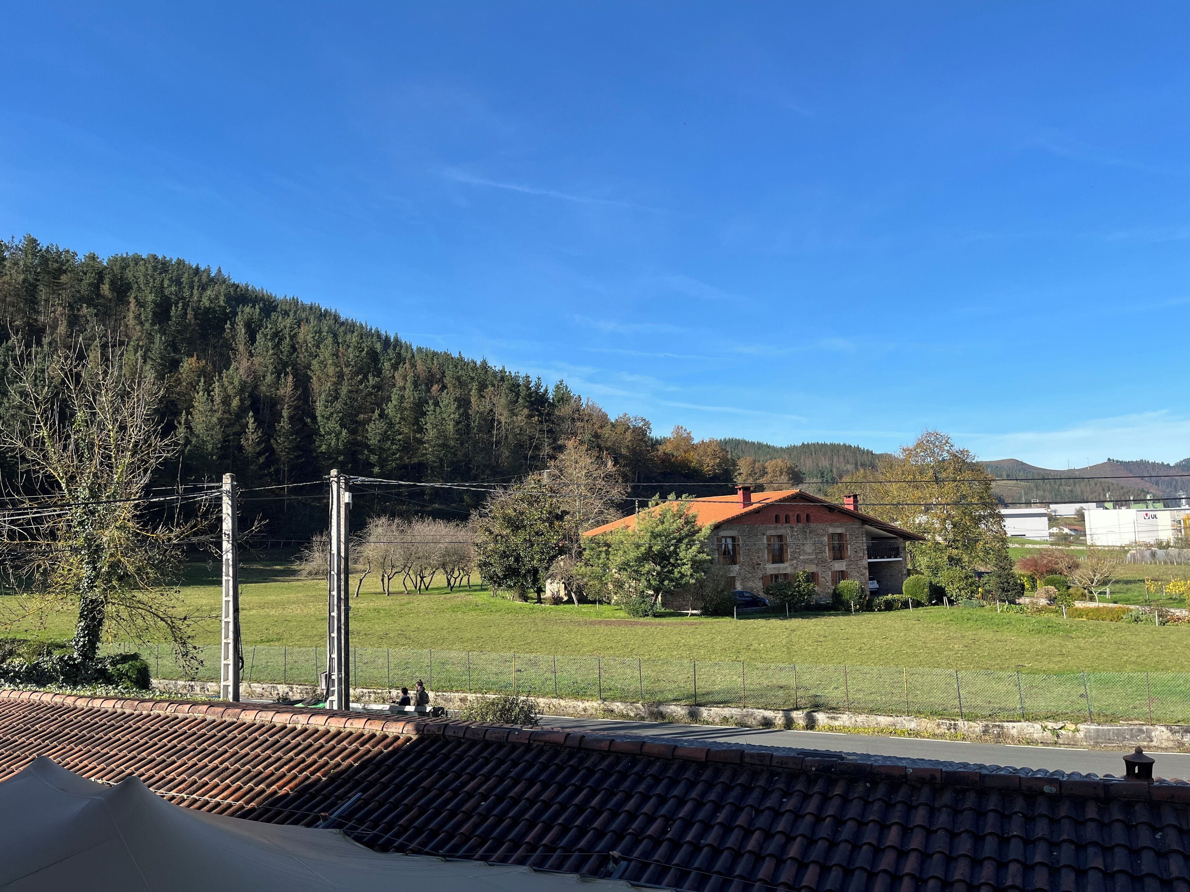 Foto - EtxeAundi Hotel Boutique