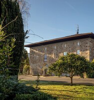 Área para eventos al aire libre