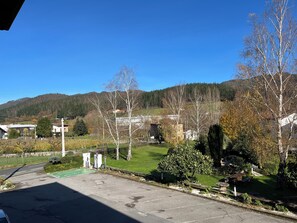 Junior Room | Garden view - EtxeAundi Hotel Boutique (Oñati)