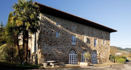 EtxeAundi Hotel Boutique