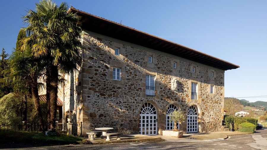 EtxeAundi Hotel Boutique