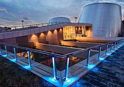 Ω Lucid StayΩ By Olympic Stadium,Botanical Garden