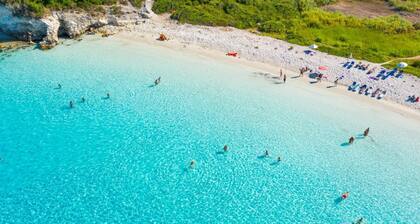 Dimitris Cottage - Two Bedroom Villa, Sleeps 4