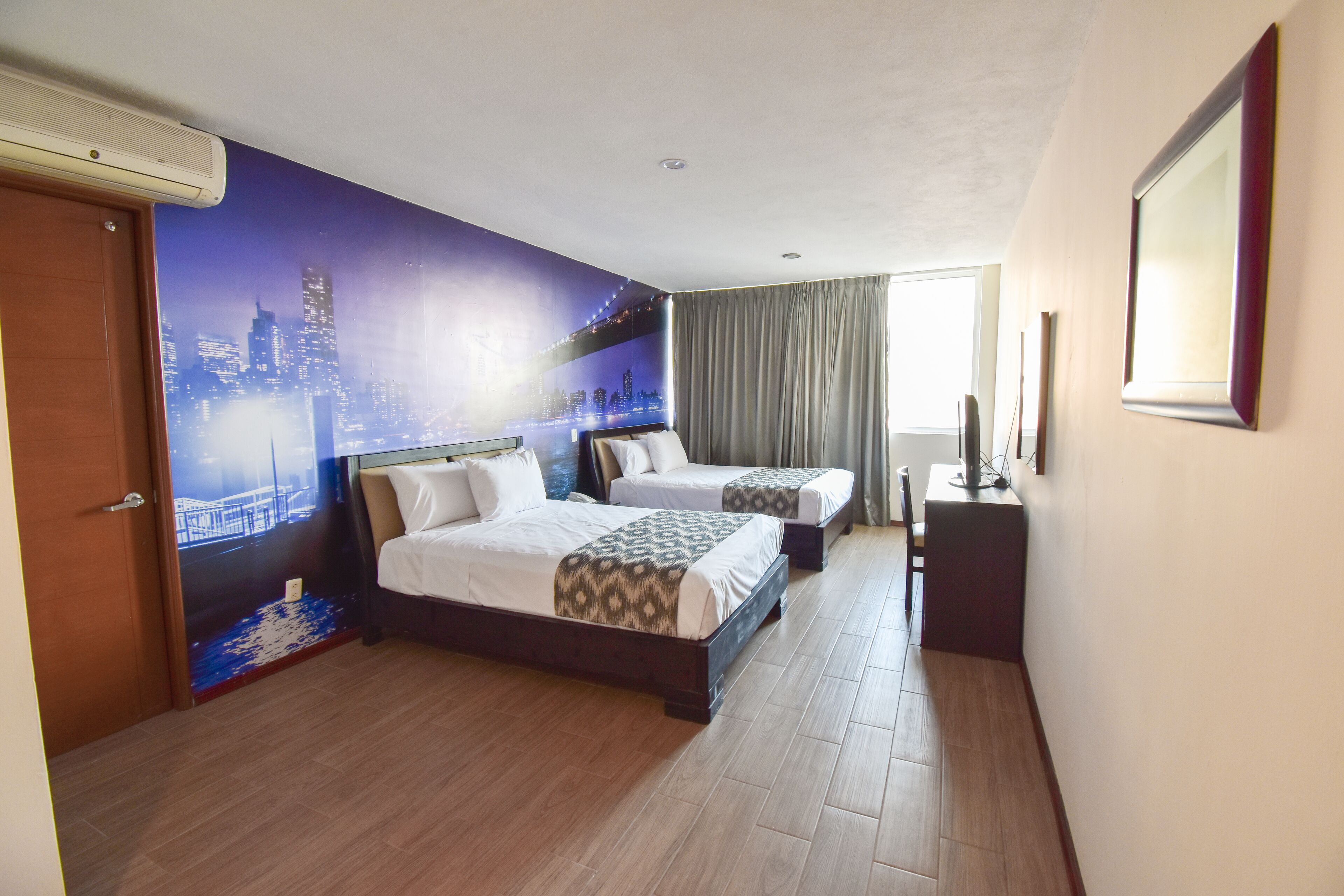 Foto - Hotel TÖTEM Guadalajara