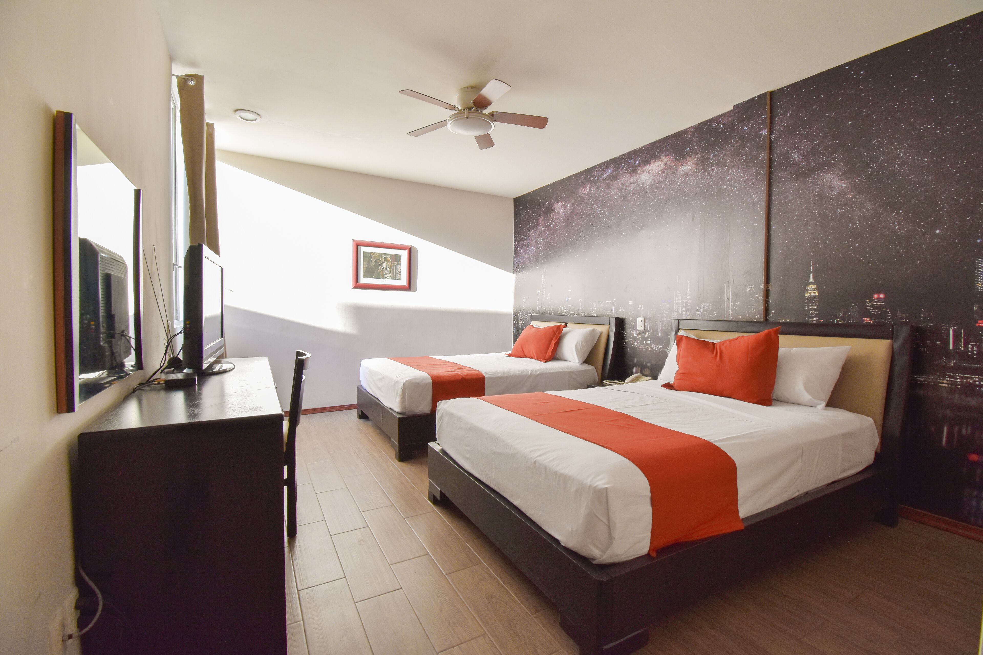 Foto - Hotel TÖTEM Guadalajara