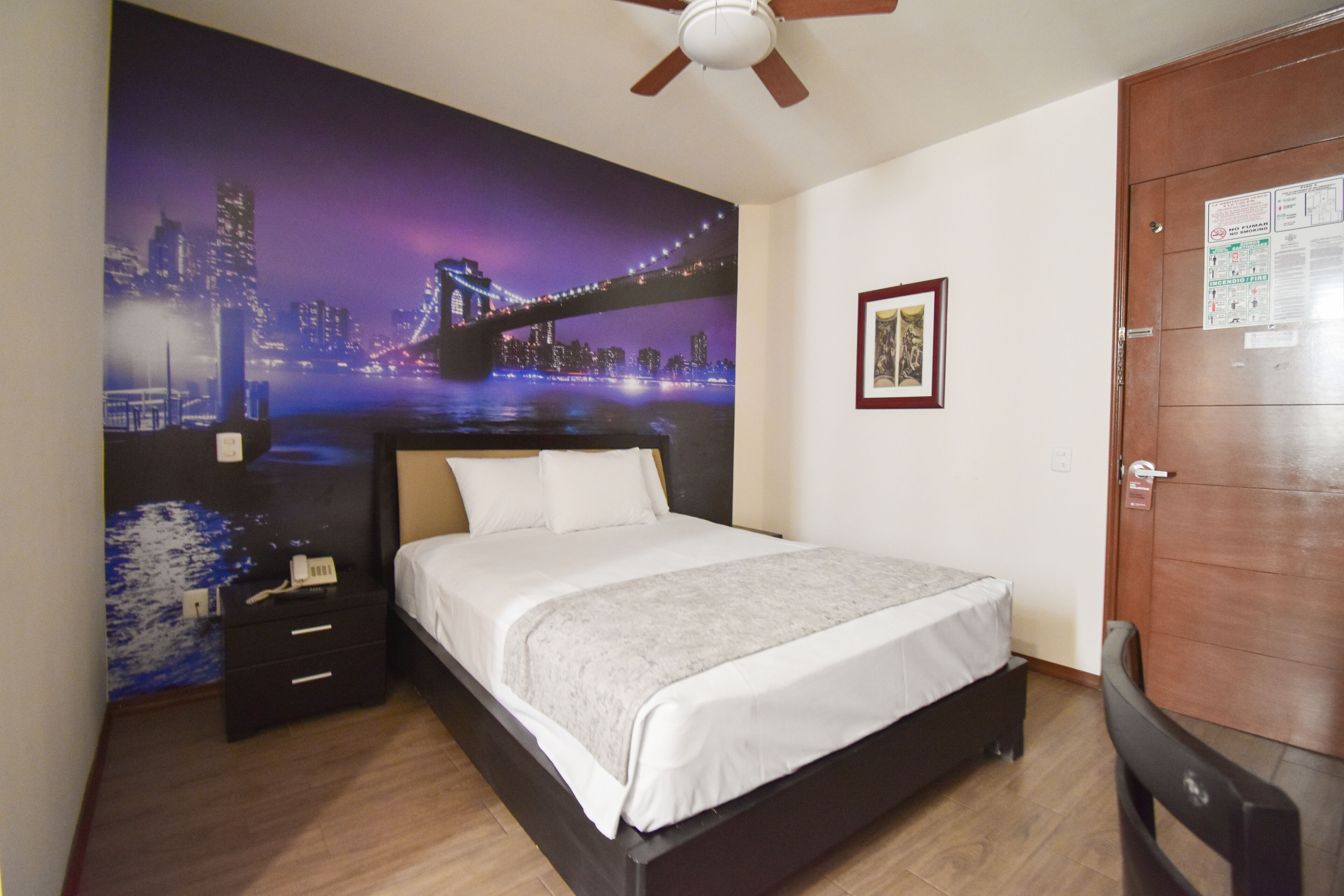 Foto - Hotel TÖTEM Guadalajara