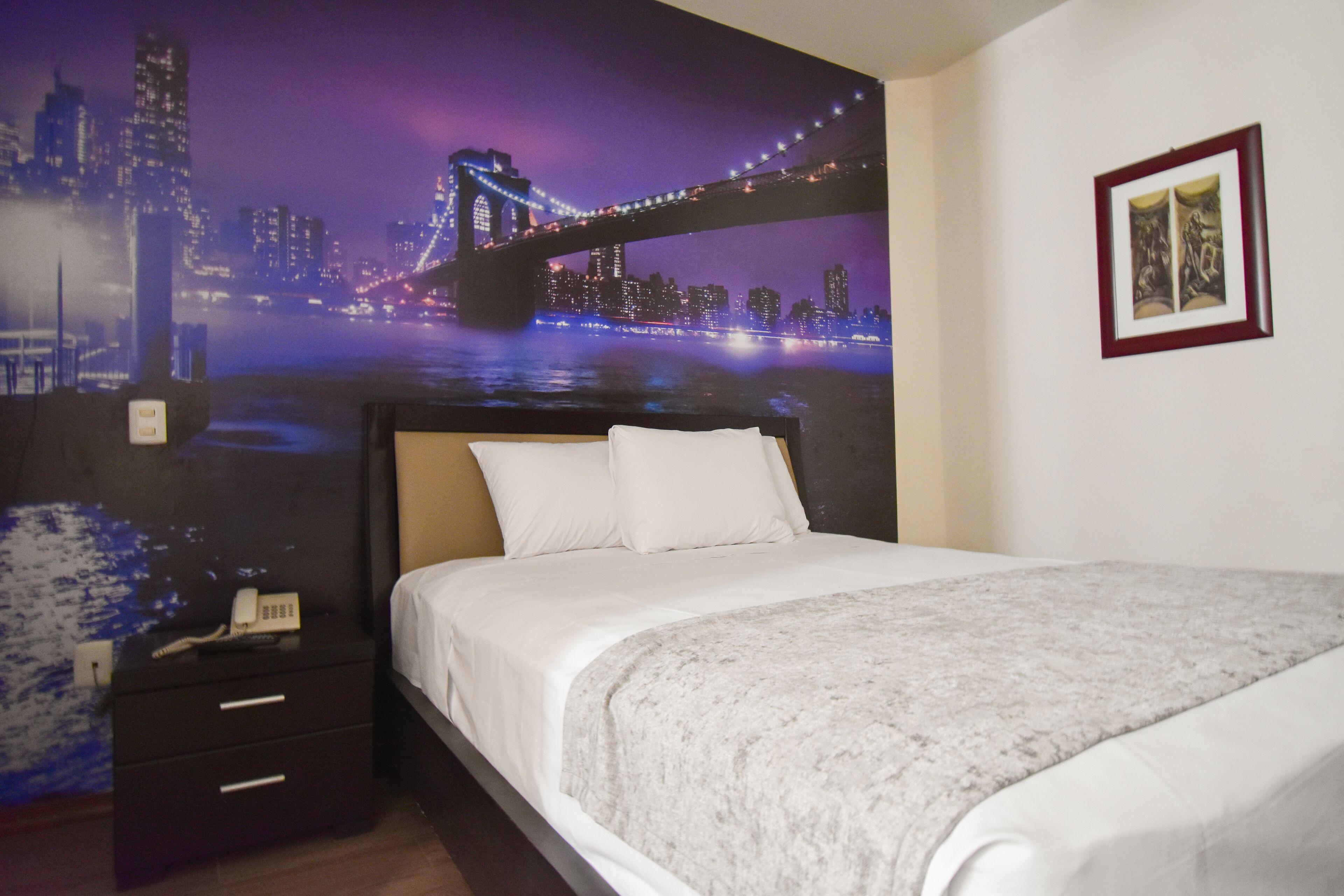 Foto - Hotel TÖTEM Guadalajara