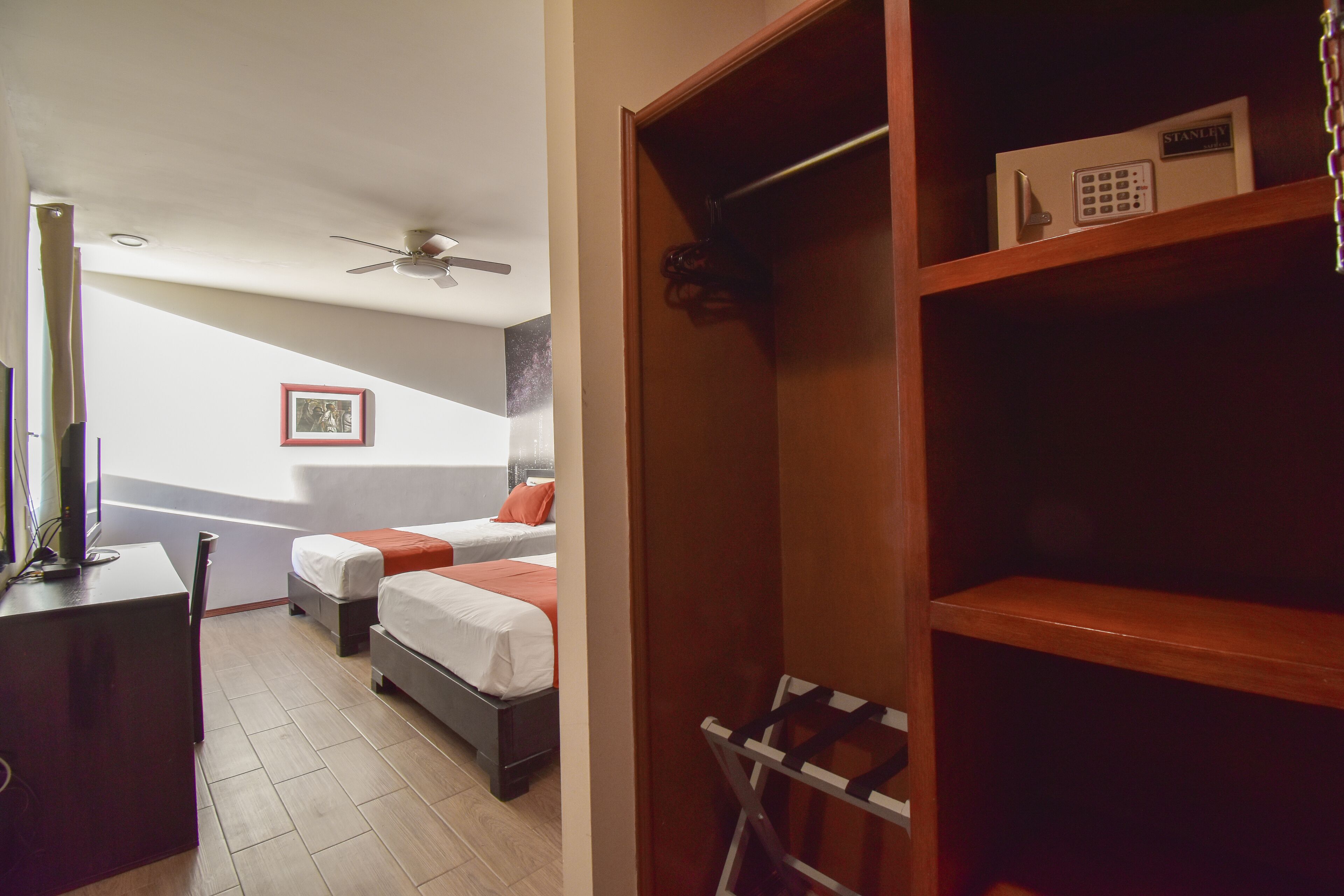 Foto - Hotel TÖTEM Guadalajara