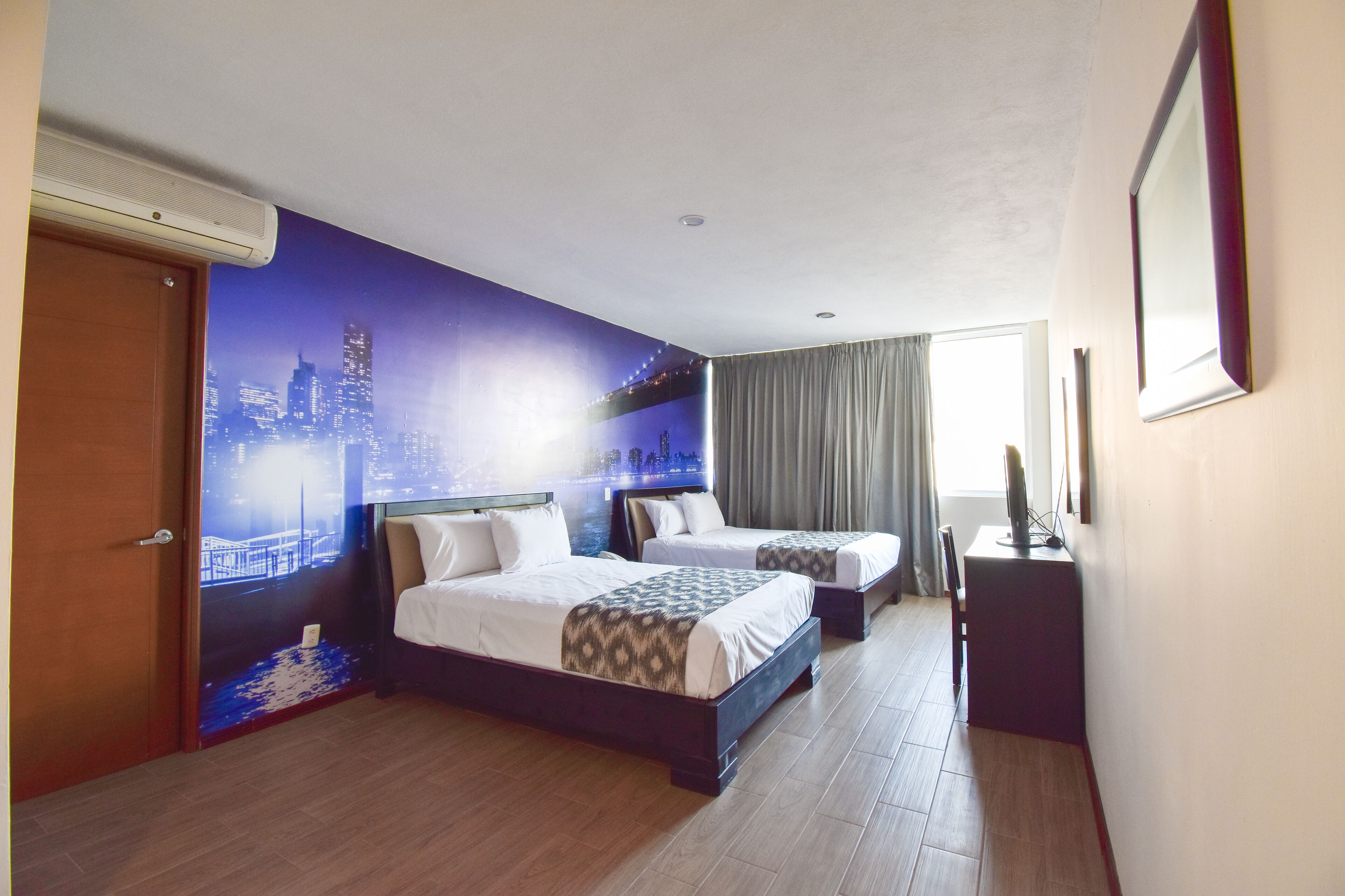 Foto - Hotel TÖTEM Guadalajara