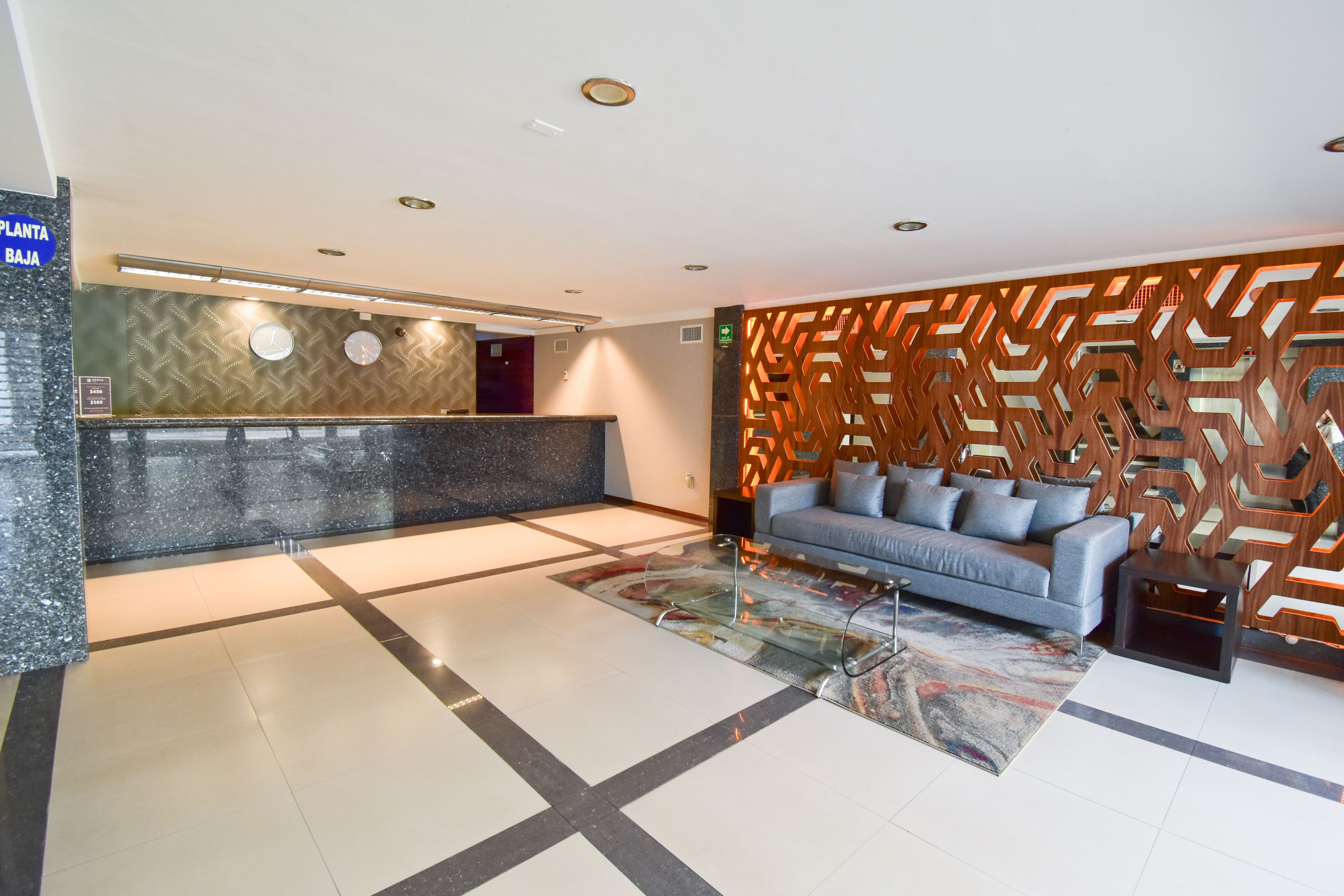 Foto - Hotel TÖTEM Guadalajara