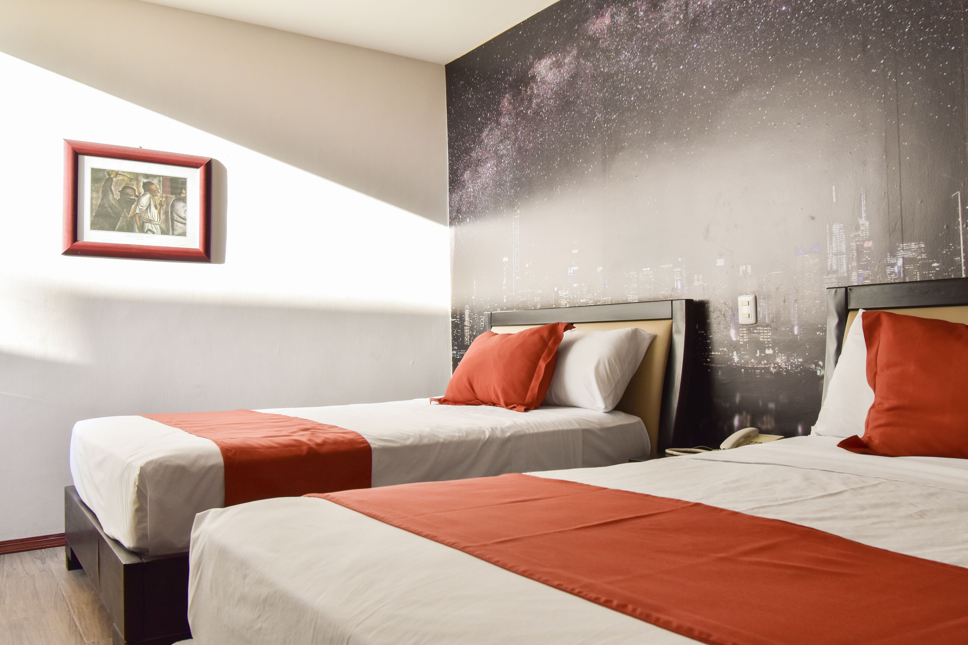 Foto - Hotel TÖTEM Guadalajara