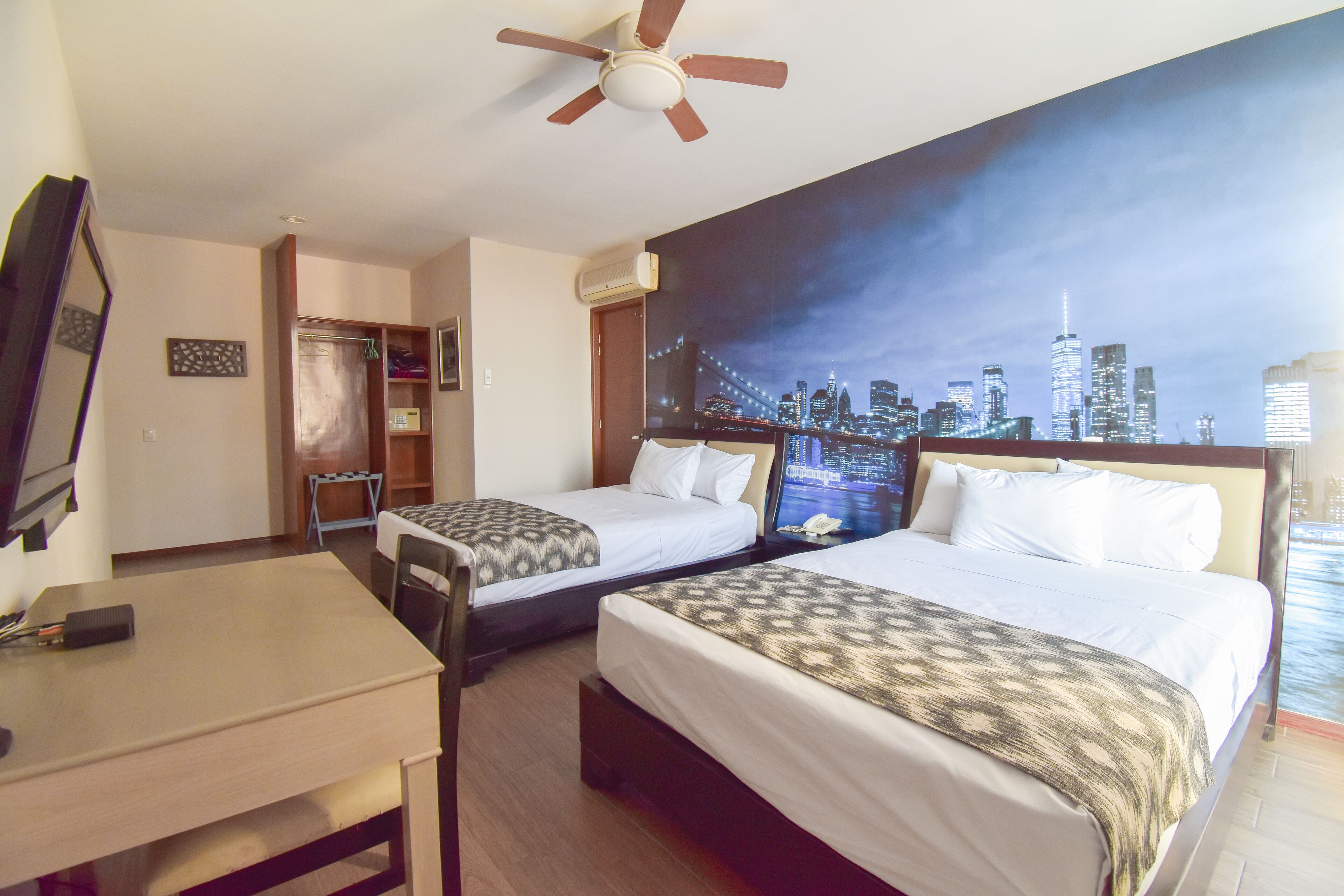 Foto - Hotel TÖTEM Guadalajara