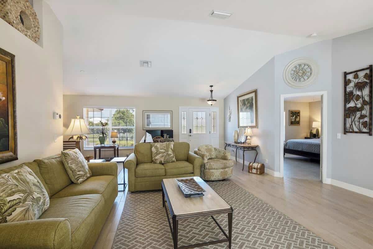 Télévision, espaces bureaux