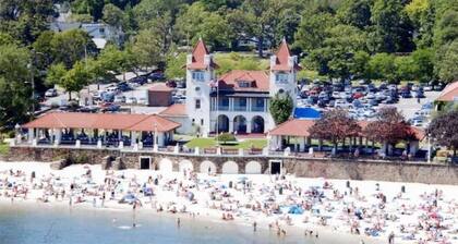 Flex Comfort Apts of Westchester #1