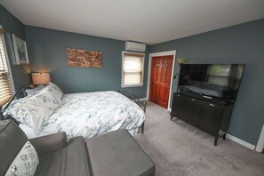 3 Schlafzimmer, Bügeleisen/Bügelbrett, kostenloses WLAN, Bettwäsche
