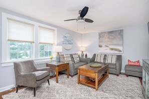 Télévision, espaces bureaux