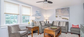 Flex Comfort Apts of Greenwich #3