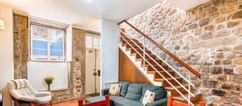 Casa da Sé Historic Center by Sé Apartamentos