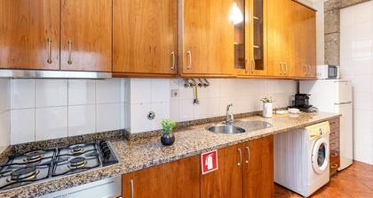 Sé Apartamentos *Casa da Sé Historic Center*