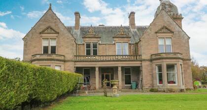 Woodside House