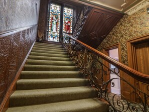 Cottage | Interior - Woodside House (Arbroath)