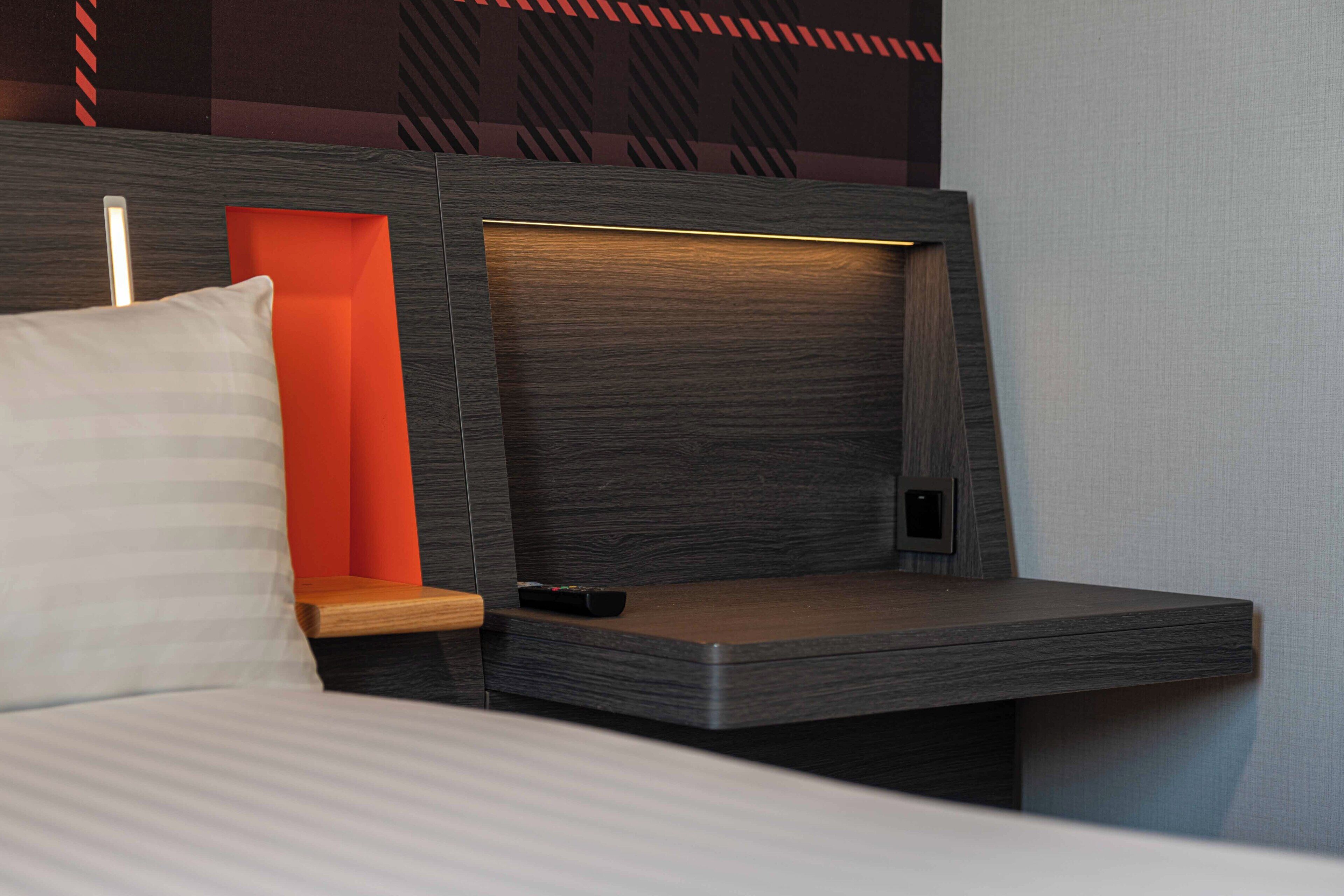 Double Room with Window | Espace de travail pour ordinateur portable, chambres insonorisées
