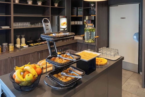 easyHotel Paris Charles de Gaulle