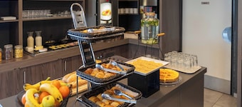 easyHotel Paris Charles de Gaulle