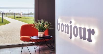 easyHotel Paris Charles de Gaulle