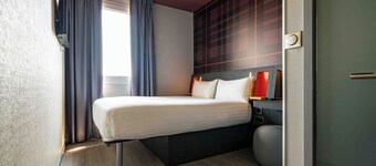 easyHotel Paris Charles de Gaulle