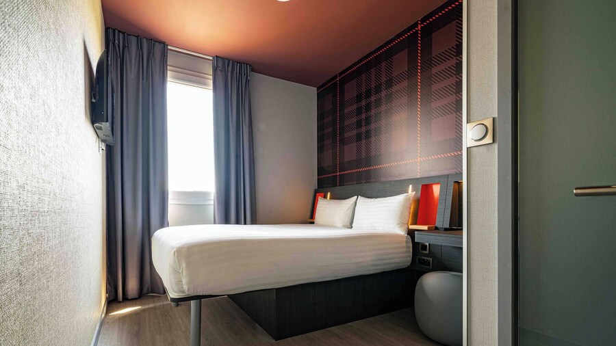 easyHotel Paris Charles de Gaulle