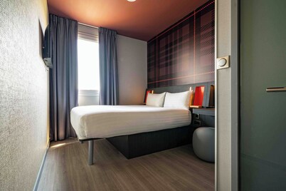 easyHotel Paris Charles de Gaulle