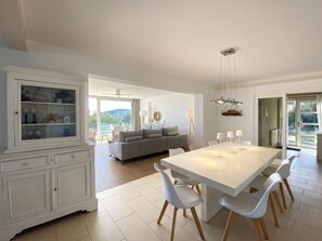 Dining - Holiday rental villa with swimming pool in Begur, Casa de Campo (Begur)