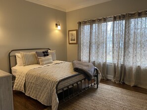 3 chambres, fer et planche Ă repasser, accĂšs au Wi-Fi (inclus)