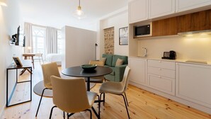 Interior - Lp Heritage Medieval with View by Sé apartamentos (Braga)