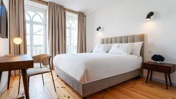 2 habitaciones, tabla de planchar con plancha, internet y ropa de cama
