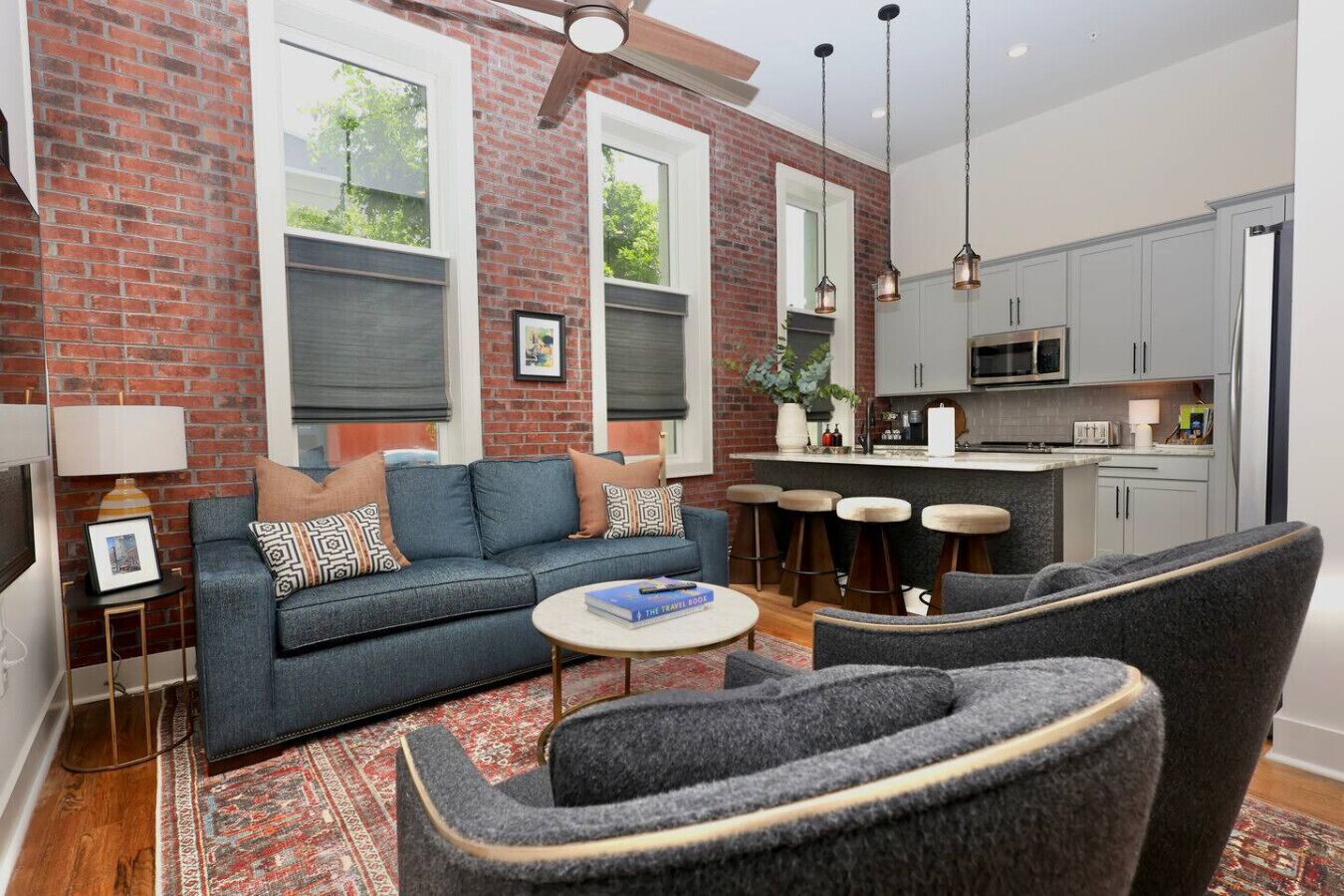 TV, Netflix, streaming services