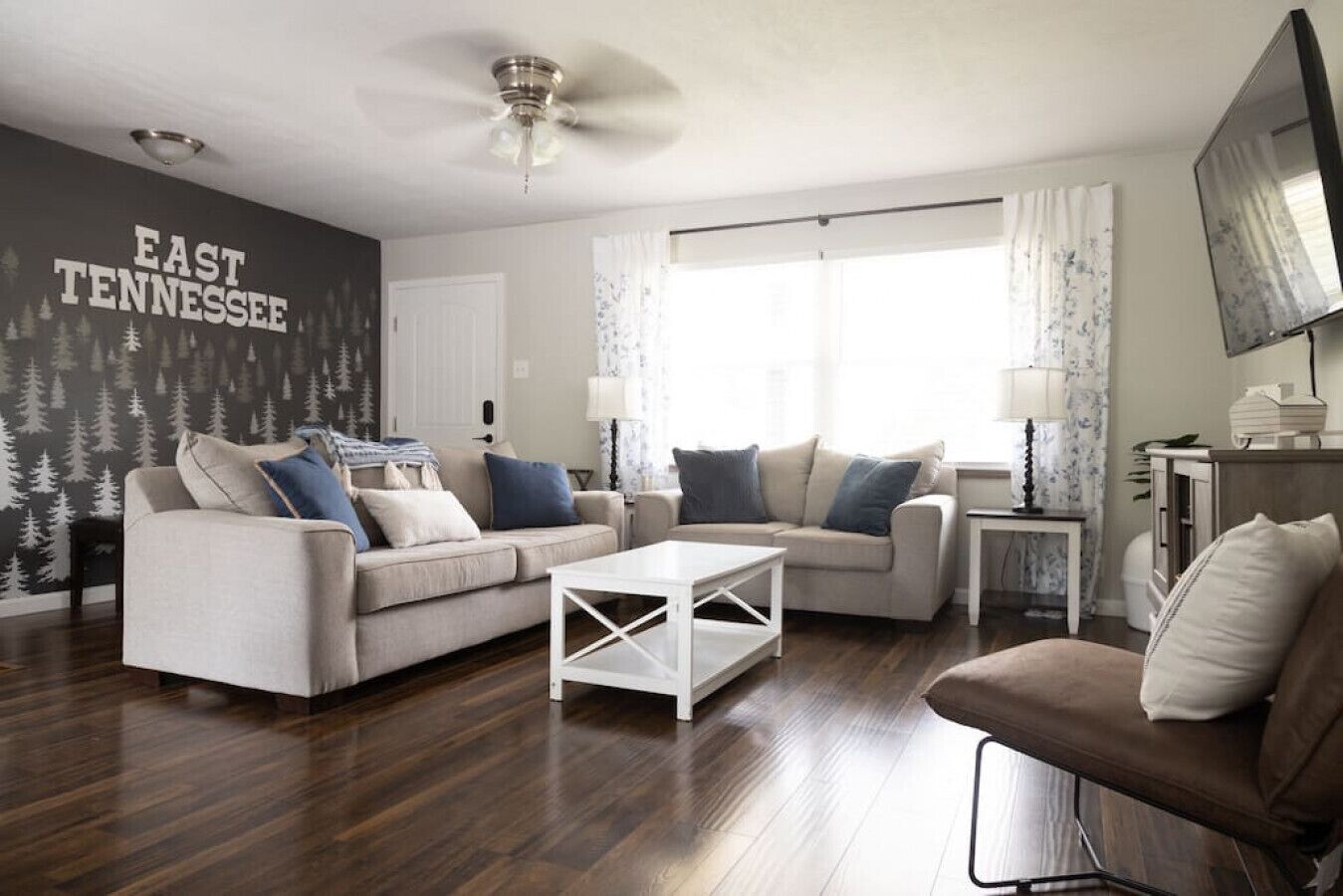★ New House ★ Modern Furnished Southeast Knox