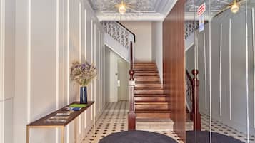 Intérieur