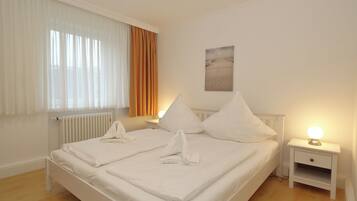 1 bedroom, free WiFi