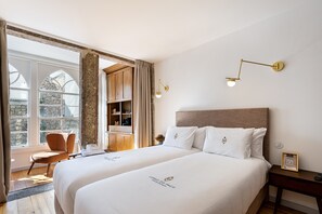 1 sovrum, strykjärn/strykbräda, gratis wi-fi och sängkläder