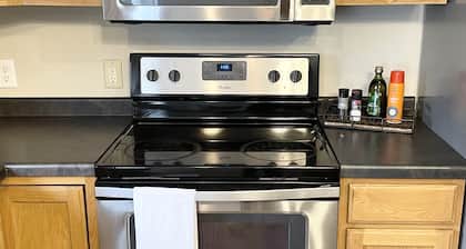 Your Stay Steps Away - 719.5 Mayo Discount