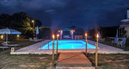 The Mansion of Dionisos and Dimitras 2