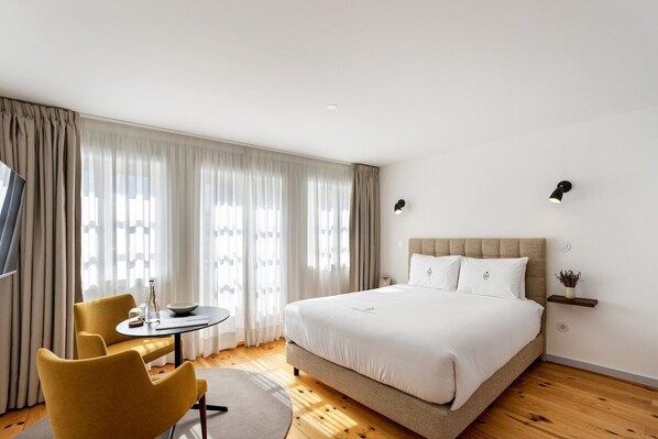 1 Schlafzimmer, Bügeleisen/Bügelbrett, Internetzugang, Bettwäsche