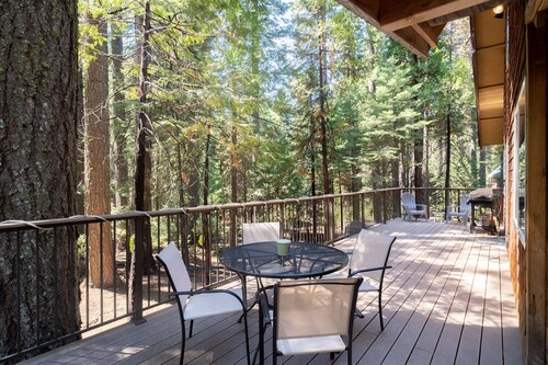 Pet and Family Friendly