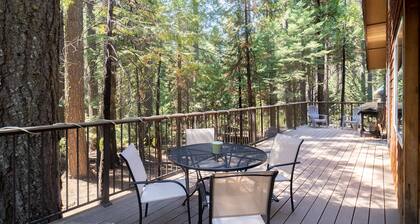 Pet and Family Friendly