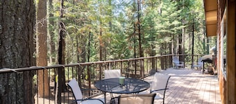 Pet and Family Friendly - Pool Access Included